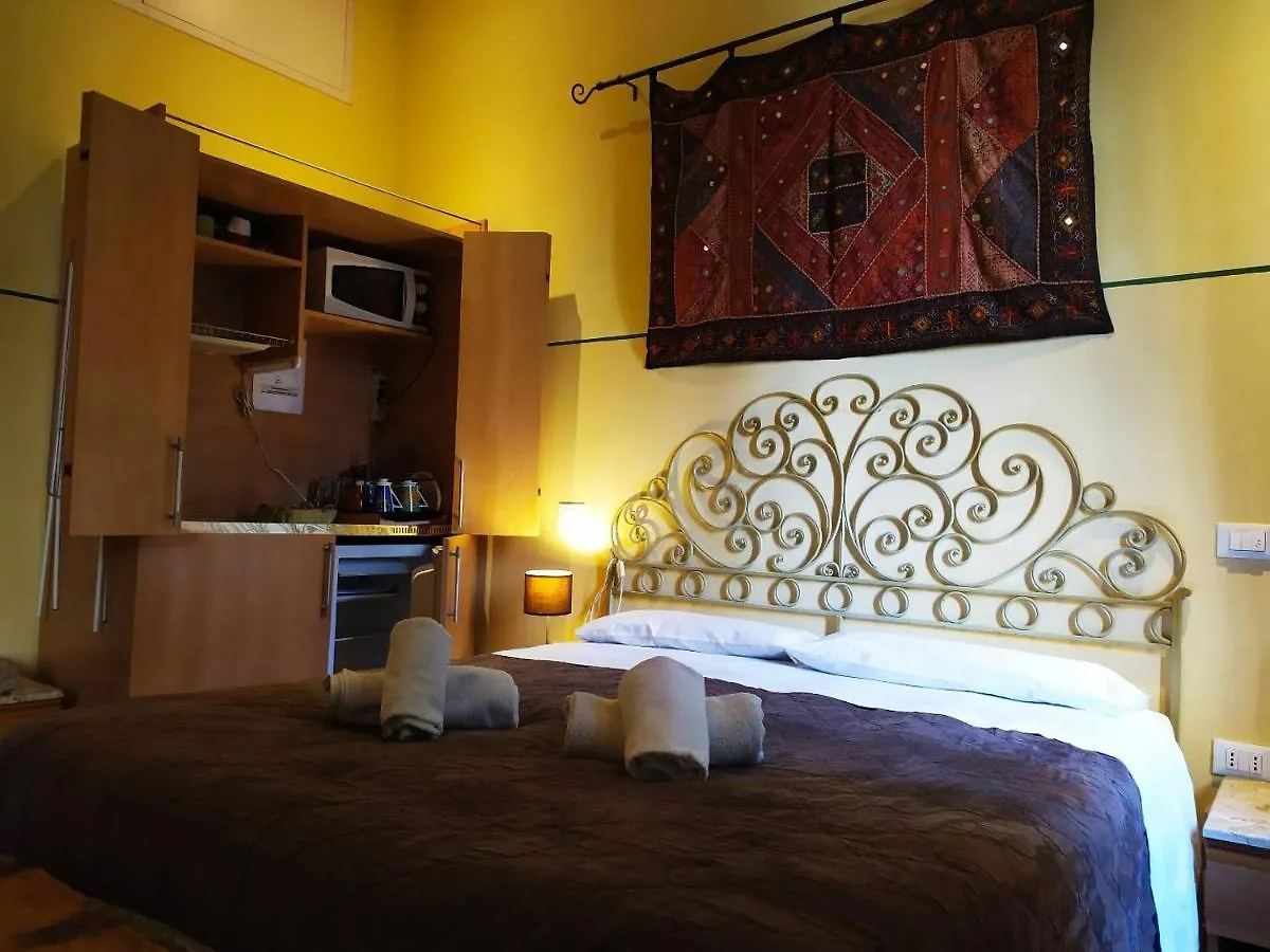 Frühstückspension B&B Venedig