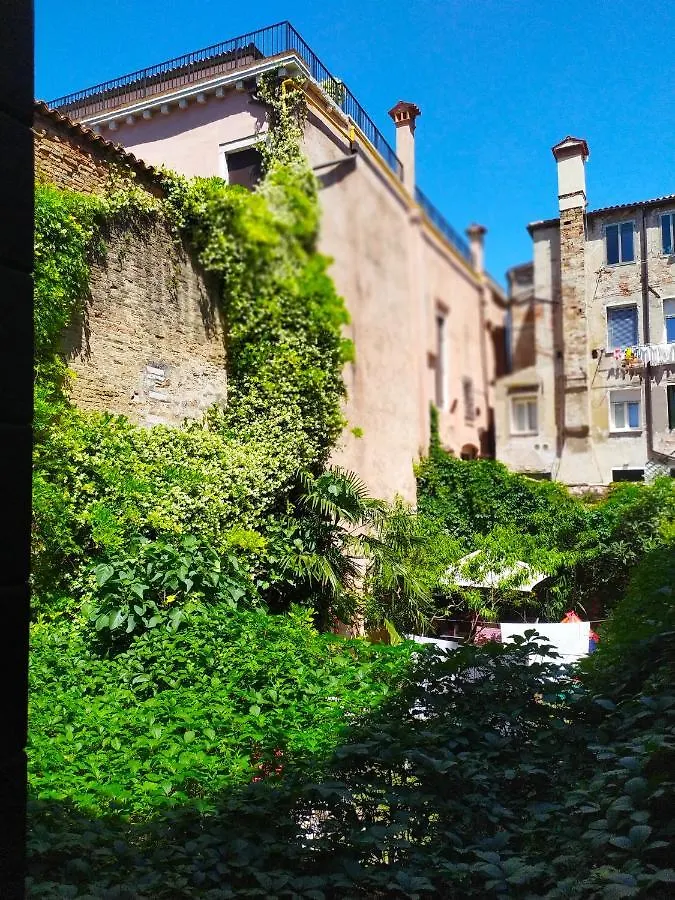 Frühstückspension B&B Venedig