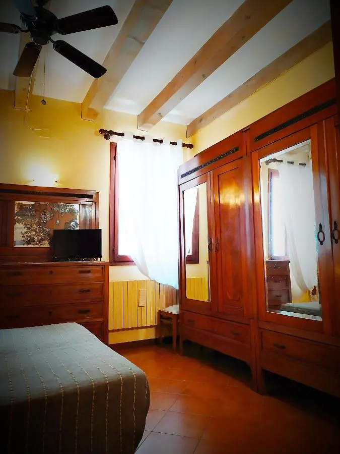 B&B Venice 1964