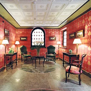4* Отель Residenza Grunwald