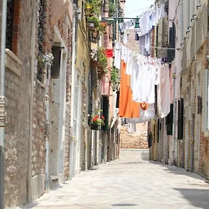 Veneziacentopercento Venedig