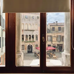 Bed and breakfast Ca' Dor, Venecia