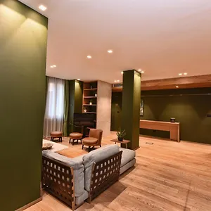 3* Отель Maison Ducal