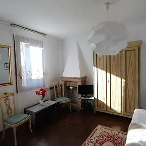 3* Гостевой дом Lovely In