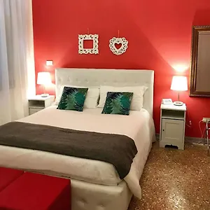 Residenza Quaggio Ca' Grimani Venedig