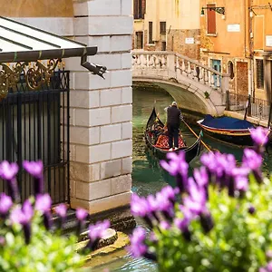 Pensión Ca' Maria Callas, Venecia