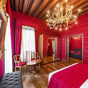 4* Отель Palazzo San Lorenzo