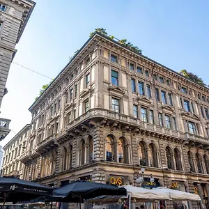Imperiale Apart Otel Milano