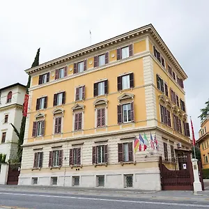Roma Room Hotel Hotel