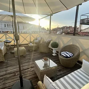 2* Bed & Breakfast Aquamare, Boutique