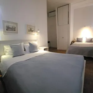 Residenza I Rioni Pensjonat