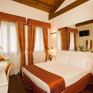 Casanova Fourrooms Venedig