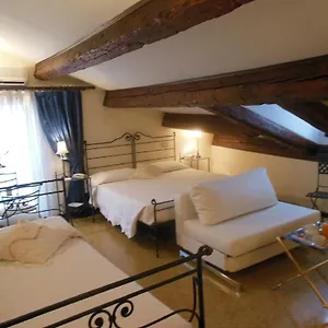 Vendégház Ca' Riccio, Velence