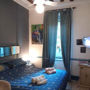 Bed and breakfast Biennale, Venecia