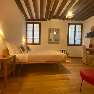 Residenza Corte Antica Venedig