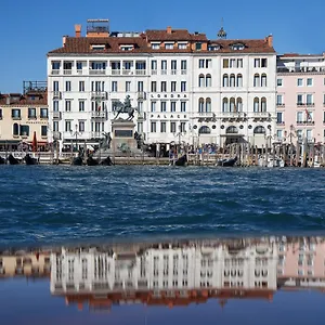 Londra Palace 5* Veneza