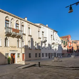 4* Отель типа 
