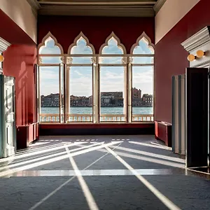 4* Отель Il Palazzo Experimental