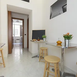 Nicetomeetyou Oda ve Kahvaltı Roma