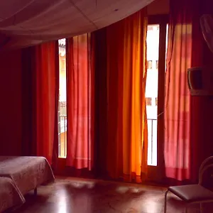 Pensión Cadoro, Venecia