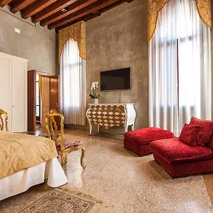 Bed and breakfast Ca' Cappellis, Venecia