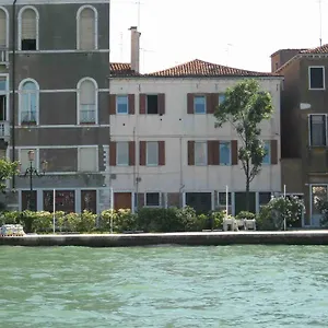 Bed and breakfast Ca Isabella, Venecia