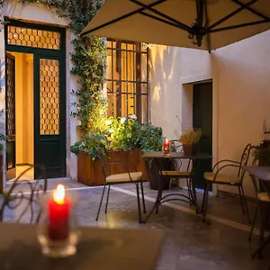 Liassidi Wellness Venedig
