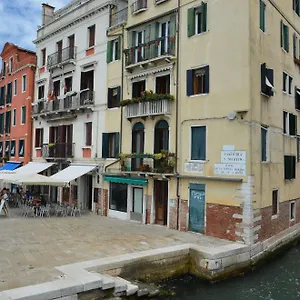 Casa Favaretto Venedig
