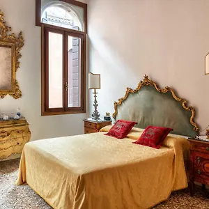 2* Гостевой дом Luxury Venetian