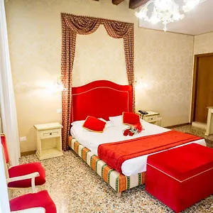 Pensión Residenza La Campana, Venecia