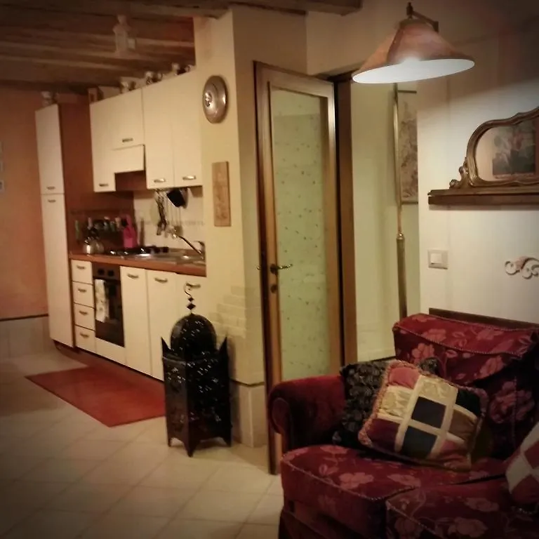 B&B Venice 1964