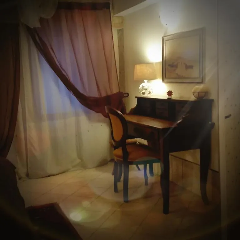 Bed & Breakfast B&B Venice 1964