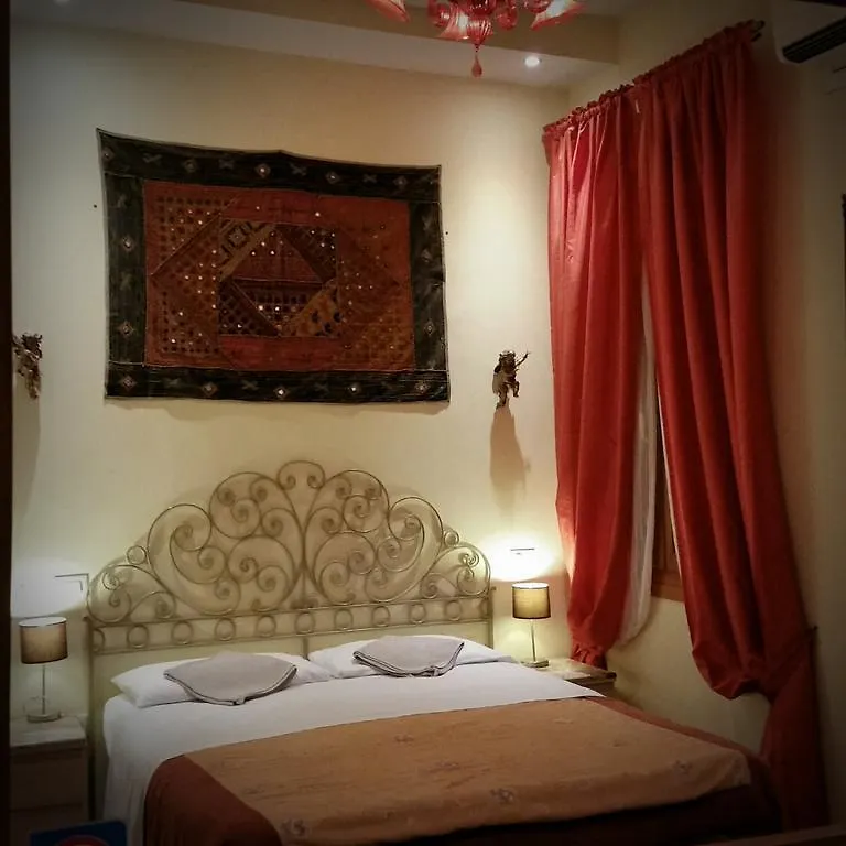 Bed & Breakfast B&B Venice 1964