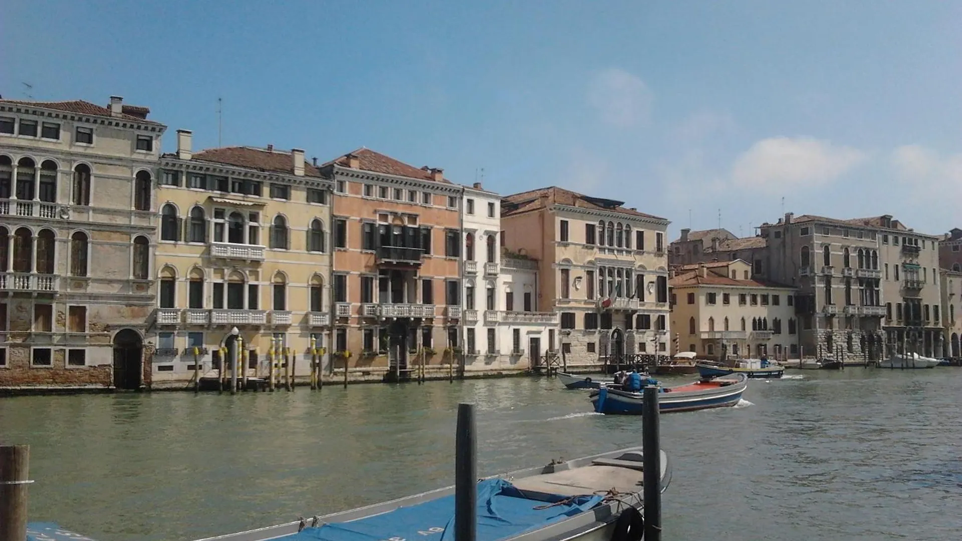 B&B Venice 1964 Italy
