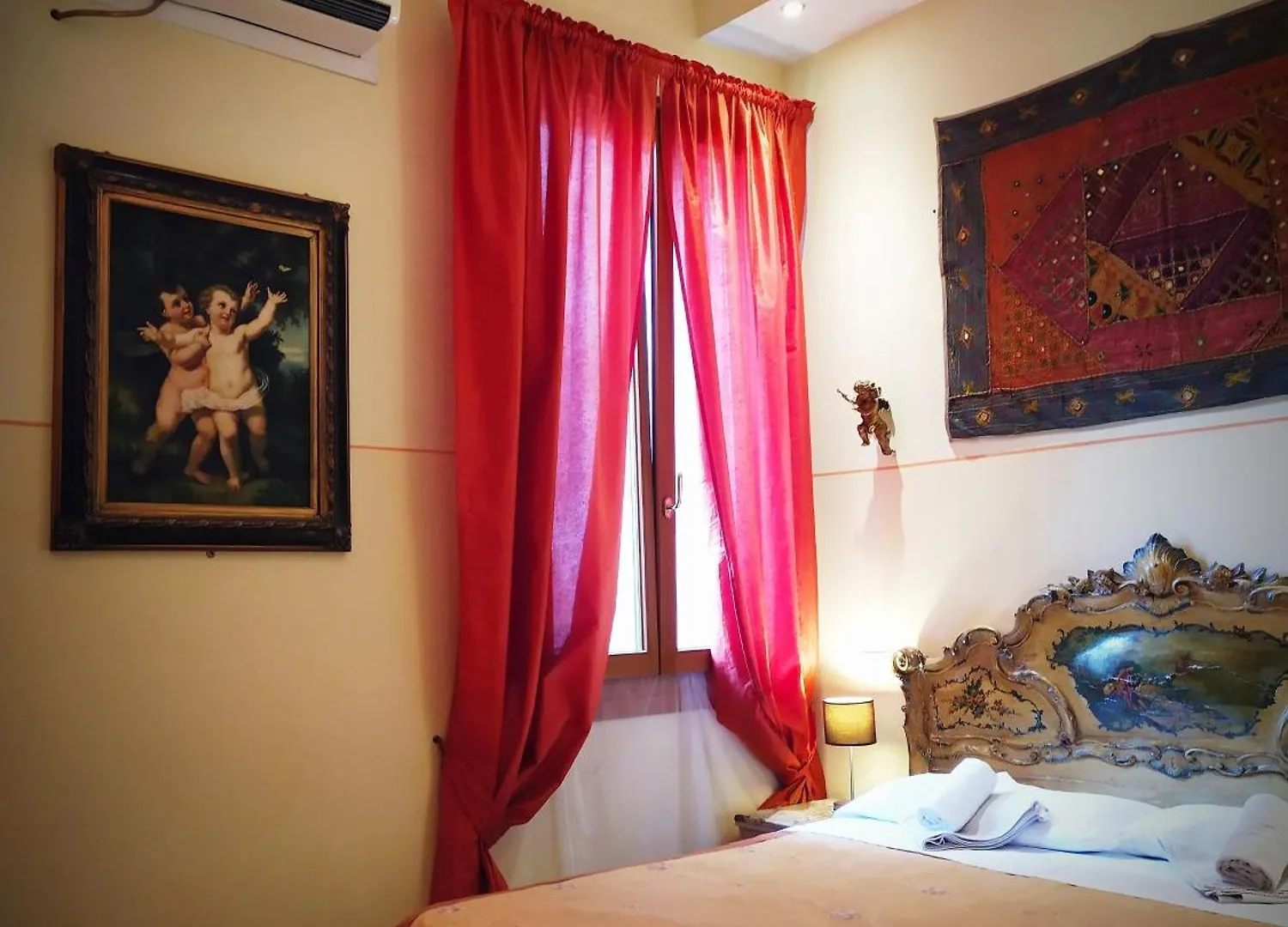 B&B Venice 1964