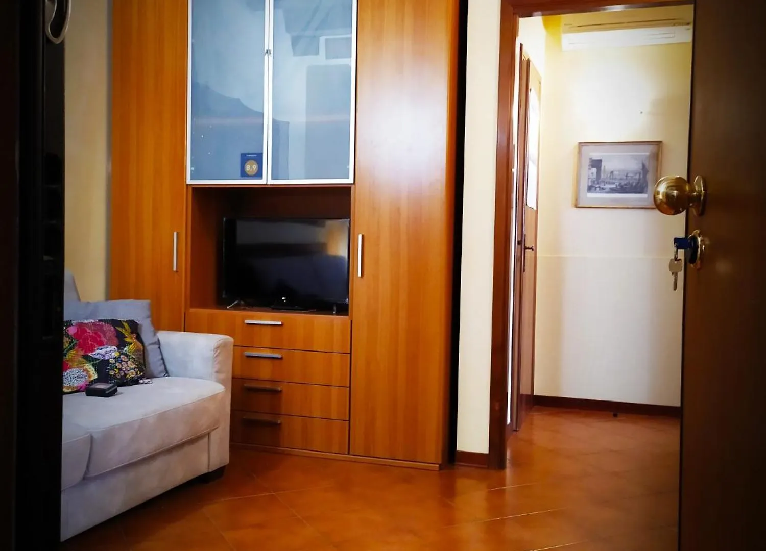 Bed & Breakfast B&B Venice 1964
