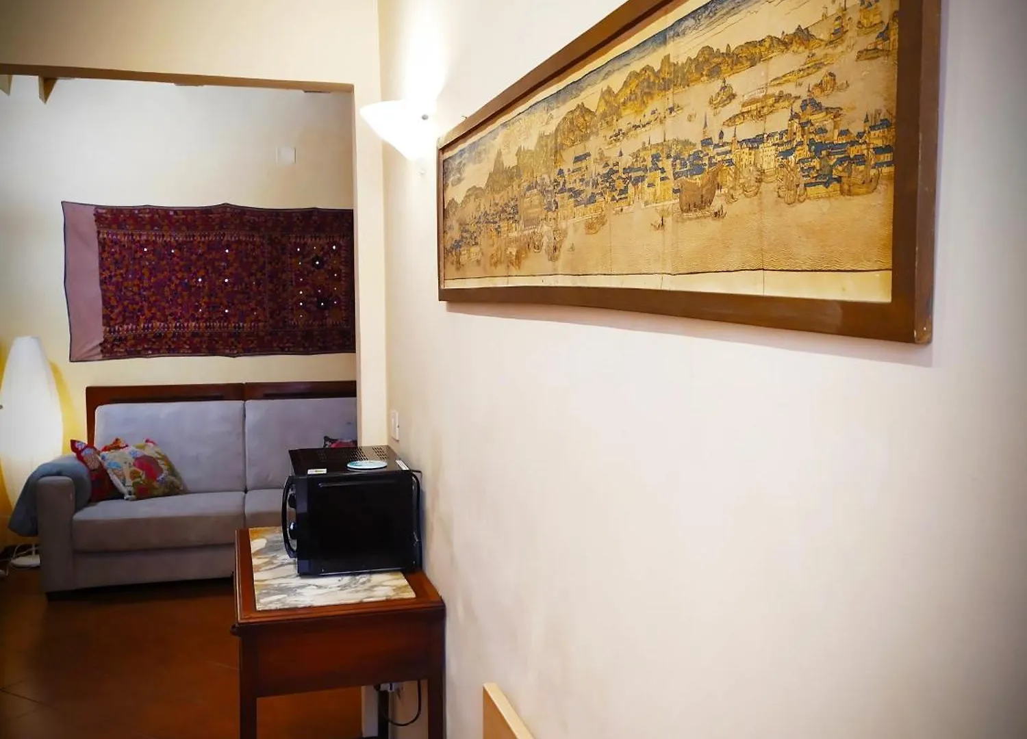 B&B Venice 1964 Italy