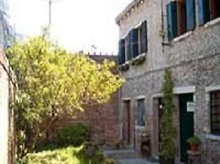 Bed & Breakfast B&B Venice 1964