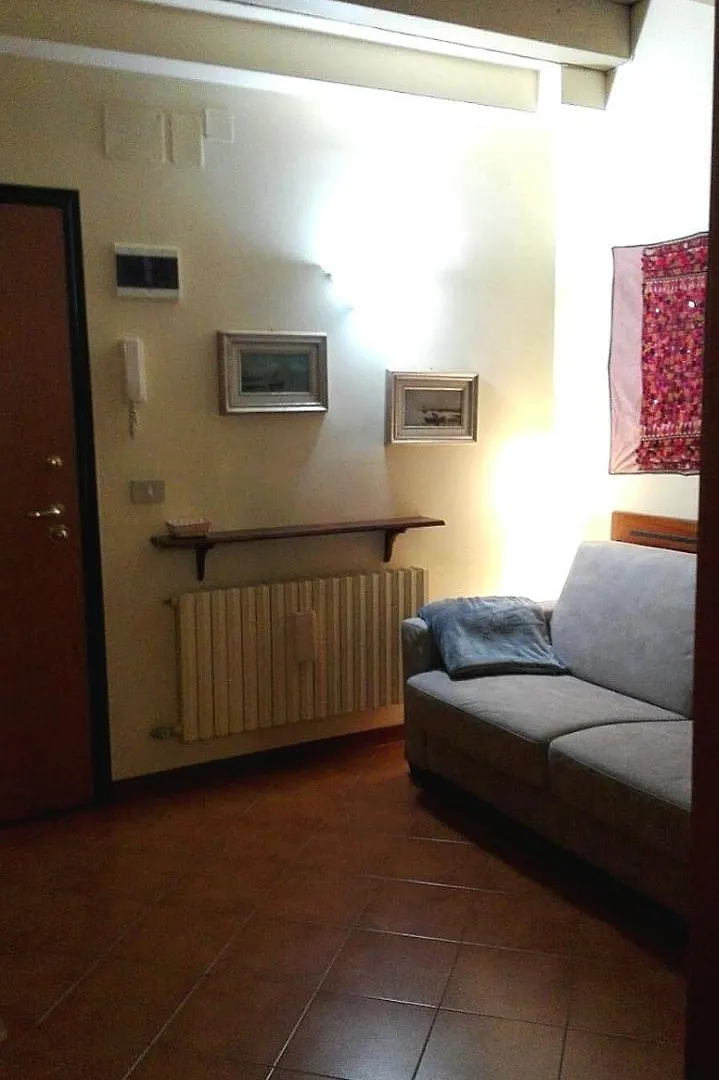 B&B Venice 1964