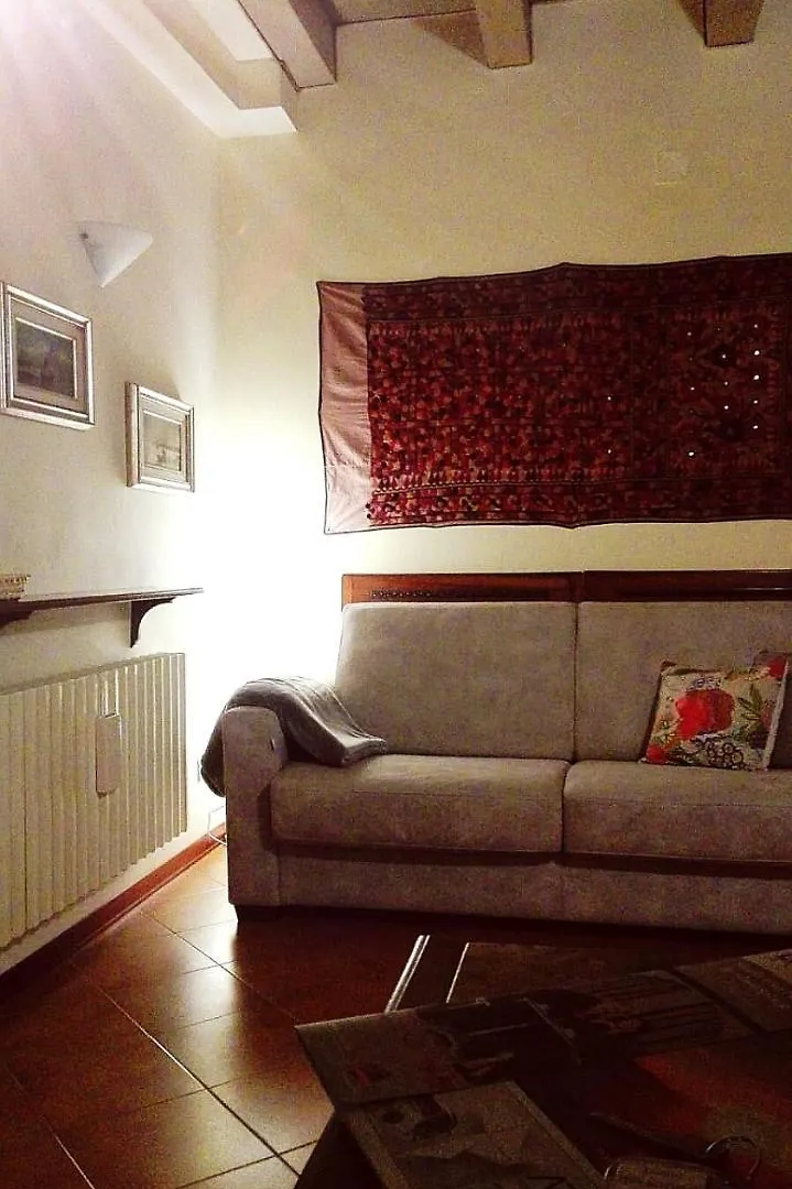 B&B Venice 1964 Bed & Breakfast
