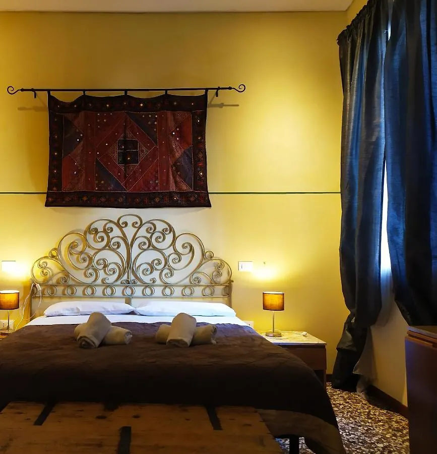 Bed & Breakfast B&B Venice 1964