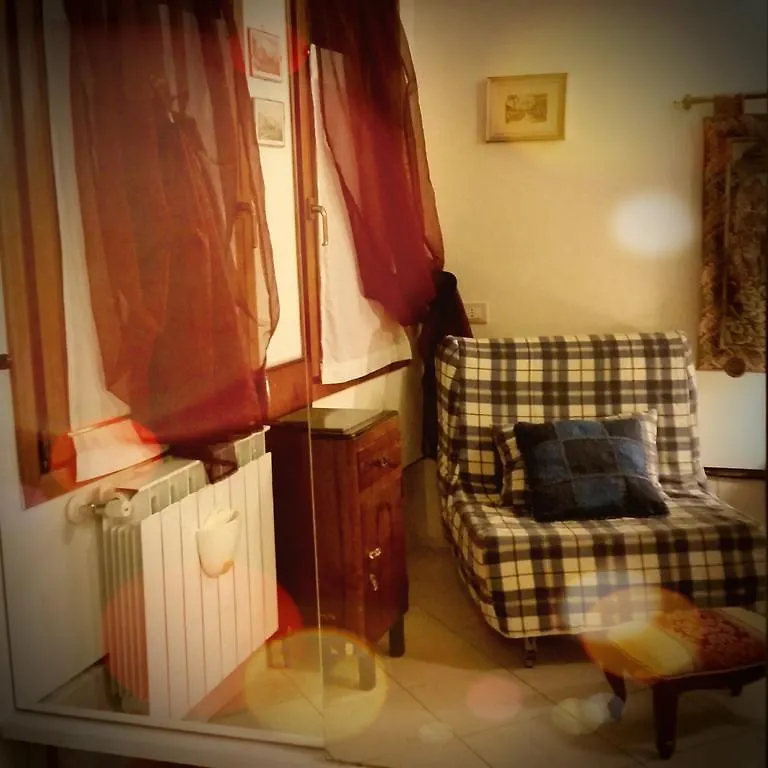 Bed & Breakfast B&B Venice 1964