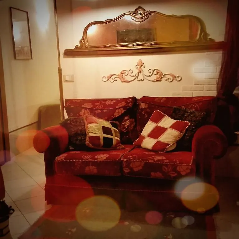 B&B Venice 1964 2*,