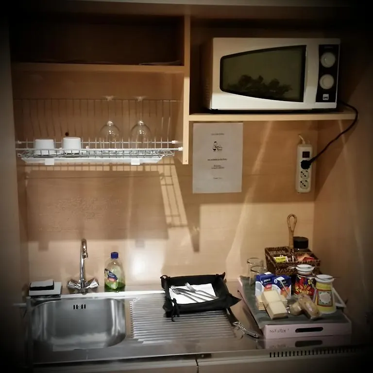 威尼斯住宿加早餐酒店 2*, 威尼斯
