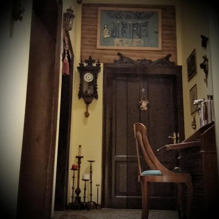 B&B Venice 1964 2*,