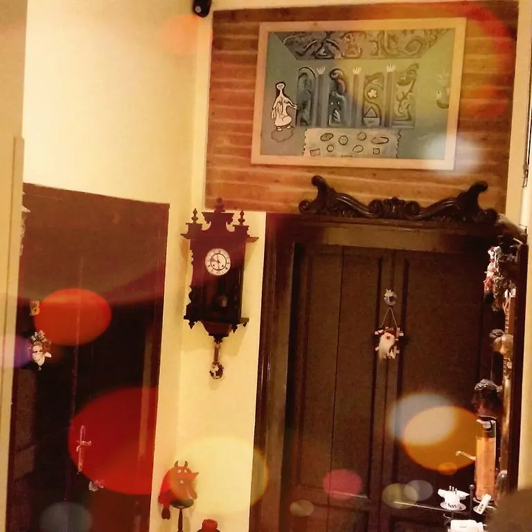 住宿加早餐酒店 威尼斯住宿加早餐酒店