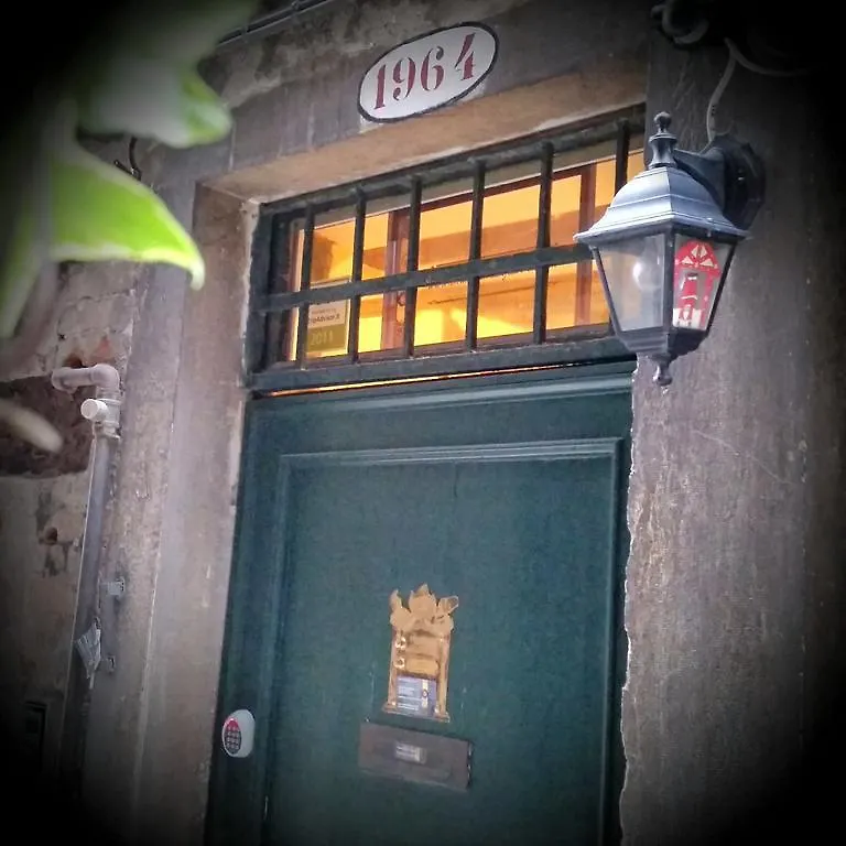 威尼斯住宿加早餐酒店 住宿加早餐酒店