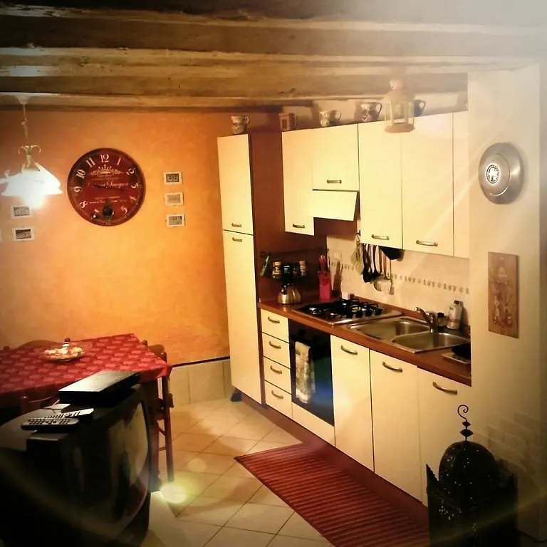 Bed & Breakfast B&B Venice 1964