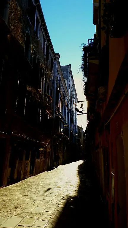B&B Venice 1964 2*,  Italy