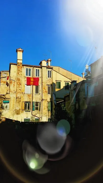 B&B Venice 1964 Bed & Breakfast